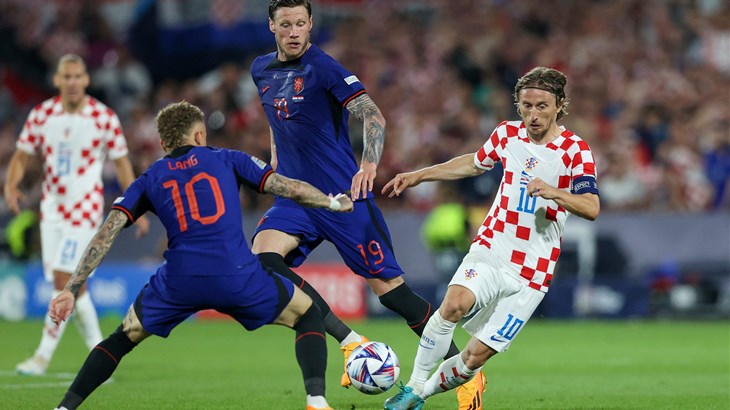 UEFA odabrala igrača utakmice: 'On je pravi vođa momčadi i igrač koji je kontrolirao ritam igre'