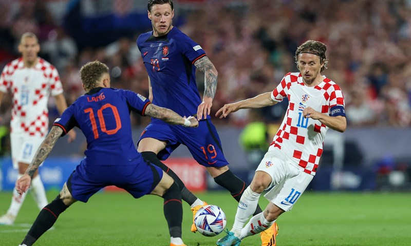 UEFA odabrala igrača utakmice: 'On je pravi vođa momčadi i igrač koji je kontrolirao ritam igre'