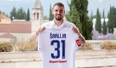 [VIDEO] Hajduk predstavio prvo ljetno pojačanje kojem se ispunio životni san