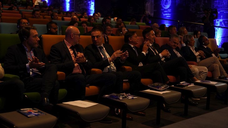 Kongres "Pokaži srce" okupio brojne stručnjake, liječnik Real Madrida otkrio tajne uspjeha Luke Modrića