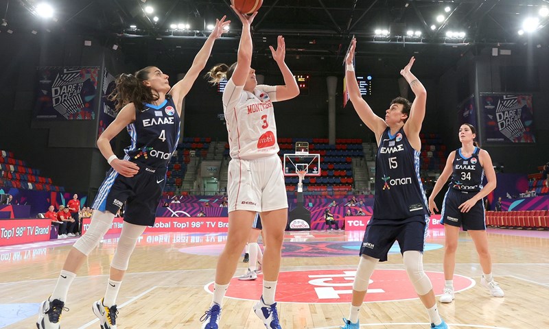 Latvija iznenadila Španjolsku, Srbija u obranu naslova krenula pobjedom