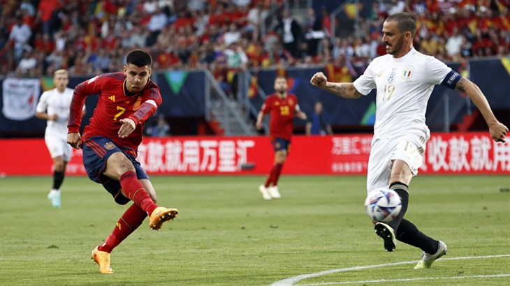 Talijanski mediji: Bonucci je znao za Fagiolijeve probleme s klađenjem