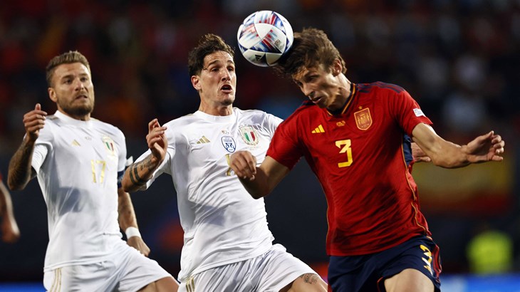 Italija uoči Europskog prvenstva zbog ozljede ostala bez važnog igrača