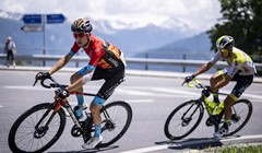 Tragedija u Švicarskoj: Biciklist preminuo od posljedica pada nakon nesreće na utrci