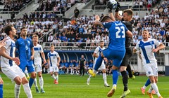 Slovence čekaju utakmice odluke: 'Preostala dva kola moramo odigrati kao i prethodne'