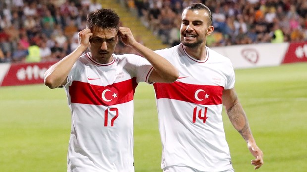 Velšani kiksali kod kuće protiv Armenije, Turci u 95. minuti do pobjede u Rigi