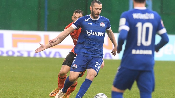 Službeno: Vinko Soldo iz Koprivnice preselio u Sarajevo