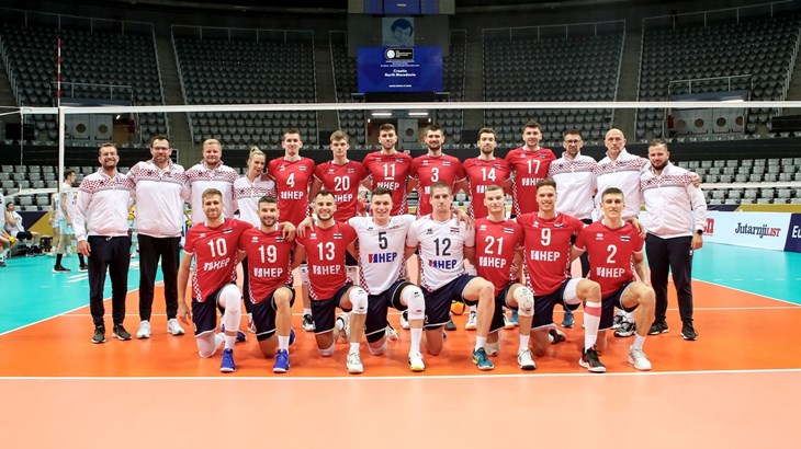 Hrvatska želi dočekati Final Four Zlatne lige pobjedom protiv Belgije