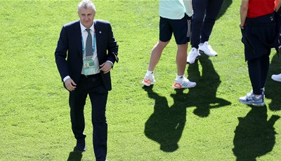 Šuker nominiran u izboru za Kuću slavnih:, bori se s Del Pierom, Henryem i Xabijem Alonsom