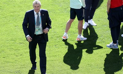 Šuker Španjolcima: 'Nadam se da ćete se opustiti jer se mi podignemo kada nas podcijene'
