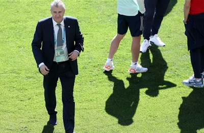 Šuker nominiran u izboru za Kuću slavnih:, bori se s Del Pierom, Henryem i Xabijem Alonsom