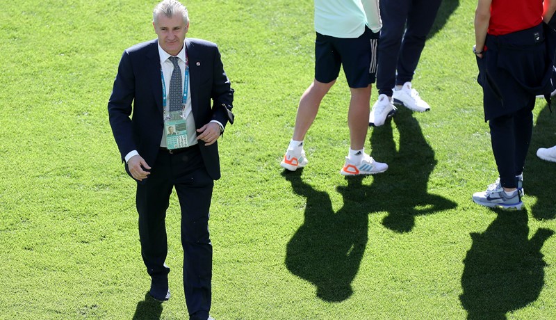 Šuker nominiran u izboru za Kuću slavnih:, bori se s Del Pierom, Henryem i Xabijem Alonsom