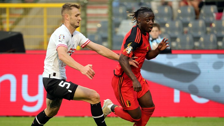 Portugalu glatka pobjeda protiv Bosne i Hercegovine, Austrija uzela bod u Bruxellesu