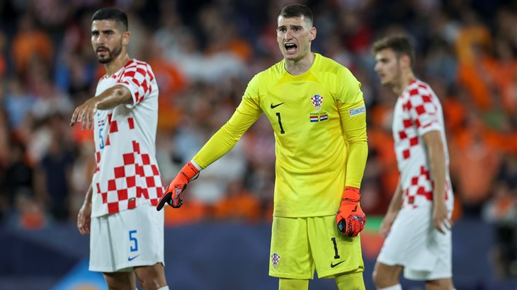 Fenerbahče službeno potvrdio dogovor s Dinamom i najavio dolazak Livakovića