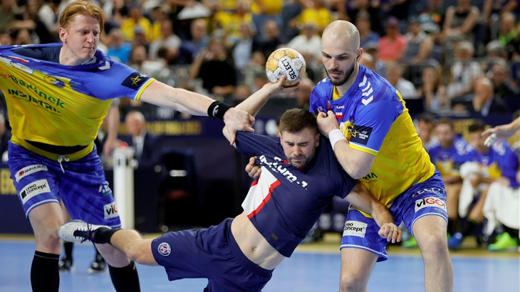 Magdeburg i Kielce u velikom finalu, sedmerci presudili Barceloni