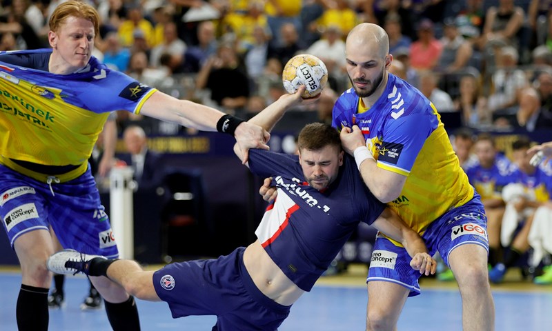 Magdeburg i Kielce u velikom finalu, sedmerci presudili Barceloni