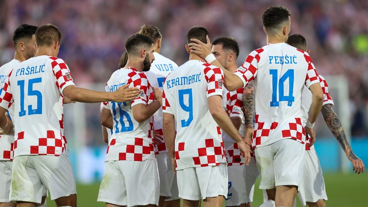 Pariz domaćin ždrijeba četvrtog izdanja Lige nacija