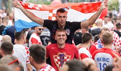 Grad Berlin i organizatori Eura pozvali hrvatske navijače u fan zonu