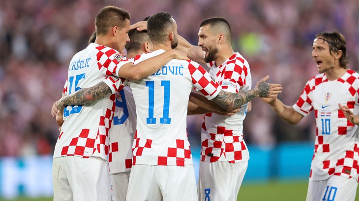 Vatreni u potrazi za novom pobjedom, slijedi neugodna Armenija