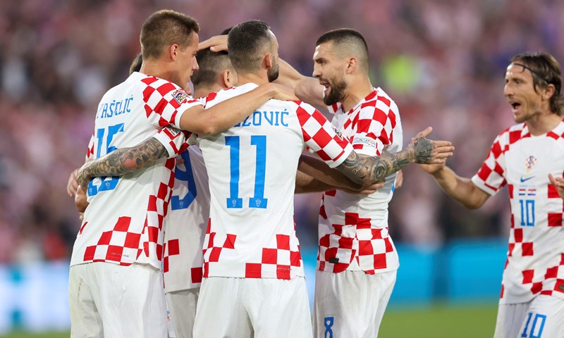 Kronologija: Hrvatska boljim izvođenjem jedanaesteraca preko Tunisa do finala!