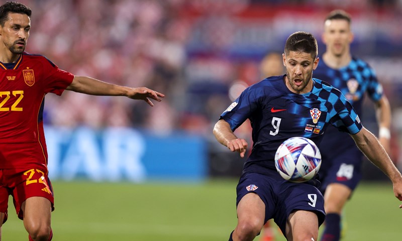 Cavaliere: 'Kramarić bi mogao biti starter u bilo kojoj talijanskoj momčadi'