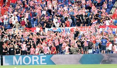 Informacije za navijače uoči utakmice između Hrvatske i Turske