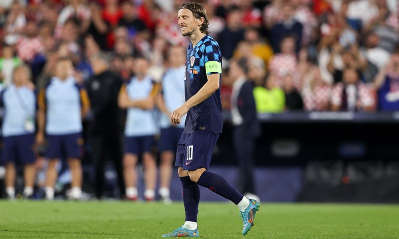 VIDEO: Newcastle i Real vraćali se iz dva gola zaostatka, Modrić asistirao za preokret