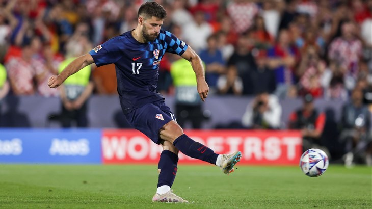 [VIDEO] Pogledajte još jednom kako je Hrvatska u raspucavanju s 11 metara ostala bez trofeja