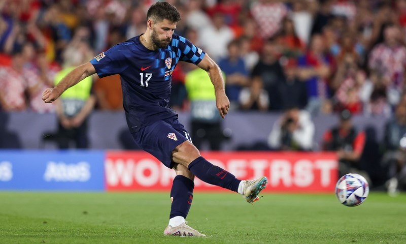 [VIDEO] Pogledajte još jednom kako je Hrvatska u raspucavanju s 11 metara ostala bez trofeja