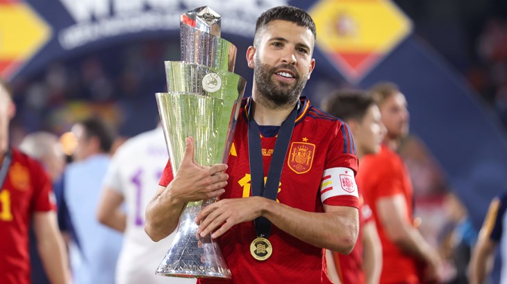 Hrvatska je bila kobna za Španjolsku u prvom izdanju Lige nacija, u drugom je Furija pala u finalu