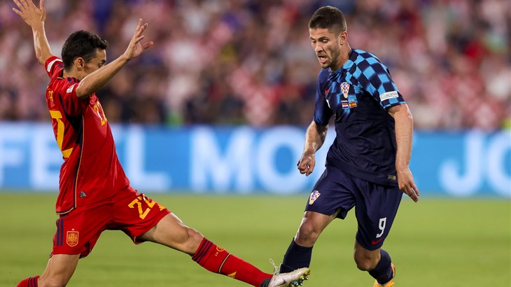 Španjolski mediji: Skupina smrti, Hrvatska je uvijek opasna