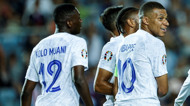 Je li problem bio u Flicku? Njemačka nakon otkaza izborniku ide na Francusku