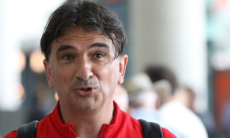 [VIDEO] Dalić se uoči Turske javio nogometnoj legendi: 'To mi je bila prva utakmica i okidač da idem do kraja u nogometu'