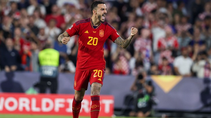 Real Madrid od Espanyola posudio španjolskog reprezentativca