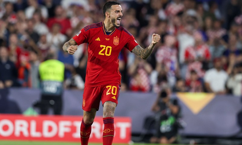Real Madrid od Espanyola posudio španjolskog reprezentativca