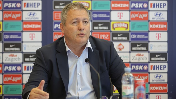 Skočić: 'Ovom akcijom u listopadu možemo biti zadovoljni'