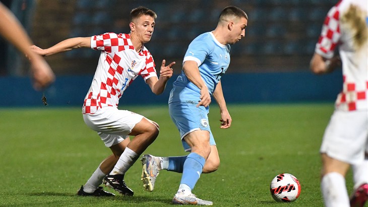 Pršir: 'Svi vidimo da se radi o vrlo kvalitetnom izborniku koji voli igru i brzo smo to prihvatili'