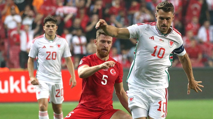 Poznati parovi doigravanja za Euro: Ukrajina gostuje kod BiH