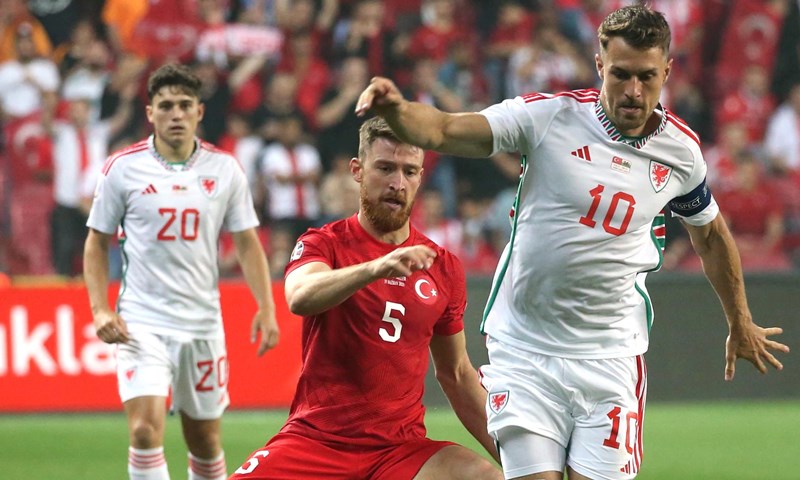 Poznati parovi doigravanja za Euro: Ukrajina gostuje kod BiH