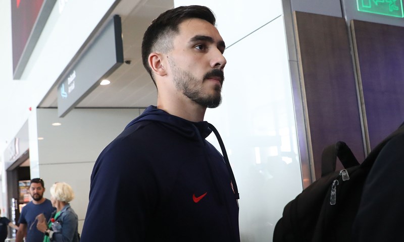Rendulić: 'Šutalo ima sve, kad vidim da taraba Maguire košta 80 milijuna eura, dođe mi se smijati'