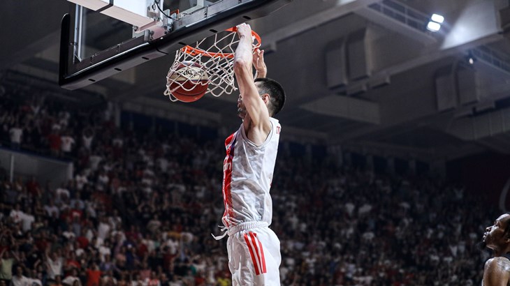 Zvezda i Partizan iskoristili domaći parket, odluka o prvaku u majstorici