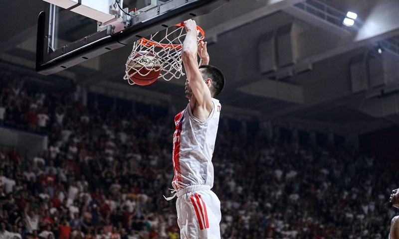 Zvezda i Partizan iskoristili domaći parket, odluka o prvaku u majstorici