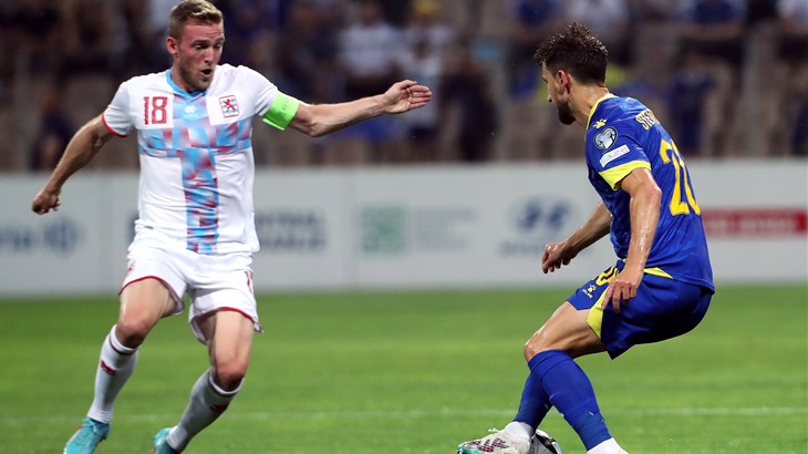 Veliki kiks jako udaljio BiH od Eura, Srbija se spasila u sudačkoj nadoknadi kod Bugara