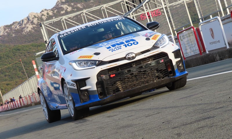 Novo izdanje Zagreb Delta rallyja: Mađarima generalka, Šebalj-Stublić do drugog mjesta