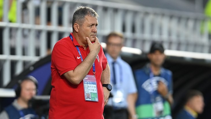 U-21: Izbornik Skočić objavio popis igrača za utakmice u lipnju