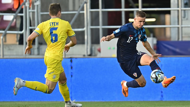 Stojković: 'Ušli smo u utakmicu s određenim strahom i bez samopouzdanja'