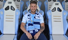 Pašalić: 'U zadnjih pola godine sam dosta pratio SuperSport HNL, planirao sam doći i zaigrati u ovoj ligi'