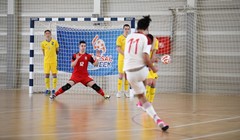 U Poreču traje Futsal Week, Hrvatsku čeka dvoboj protiv jake Španjolske