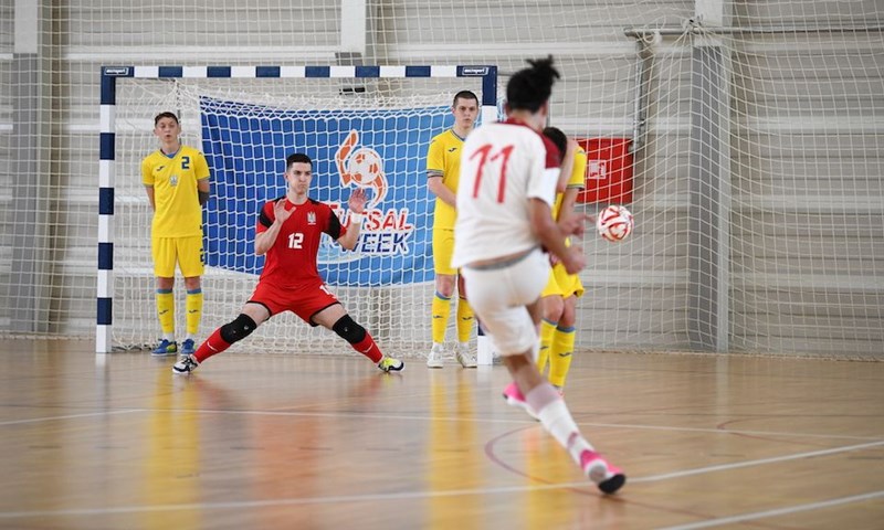 U Poreču traje Futsal Week, Hrvatsku čeka dvoboj protiv jake Španjolske