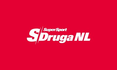 SuperSport Druga NL u izravnom prijenosu na Sportnetovom YouTube kanalu, danas pratite dvije utakmice